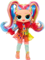 Кукла Лол Твинс Lol Tweens Haribo Holly Happy оригинал