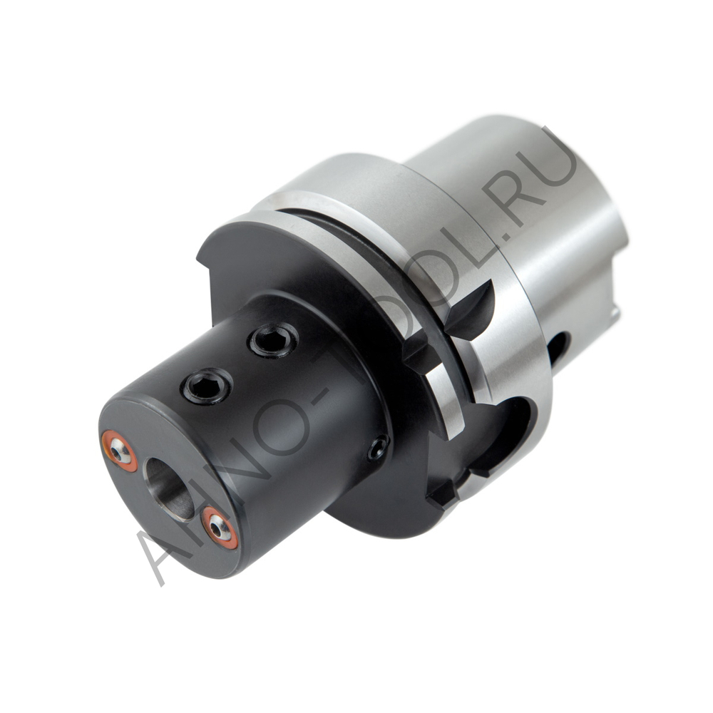 Оправка для расточных головок HSK100T-E2-12-070 BRIGHT-TOOLS