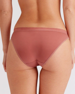 Трусики-слипы Naturals (Размер: M) (Цвет: черный)