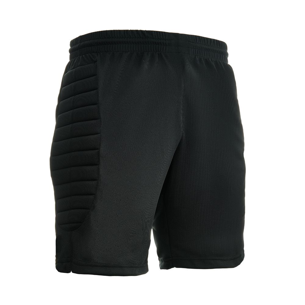 Шорты вратарские TORRES, FG-1092-02-XXL, р.XXL, полиэстер, черный