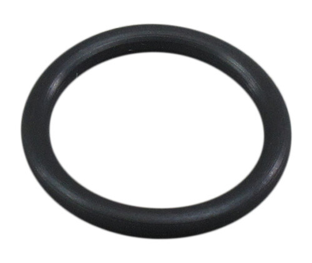 Proponent AS3209-116 O-Ring, 0.728 in ID, 0.103 in Thick, Fluorocarbon, Black