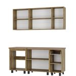 Кухня 1800 Тина