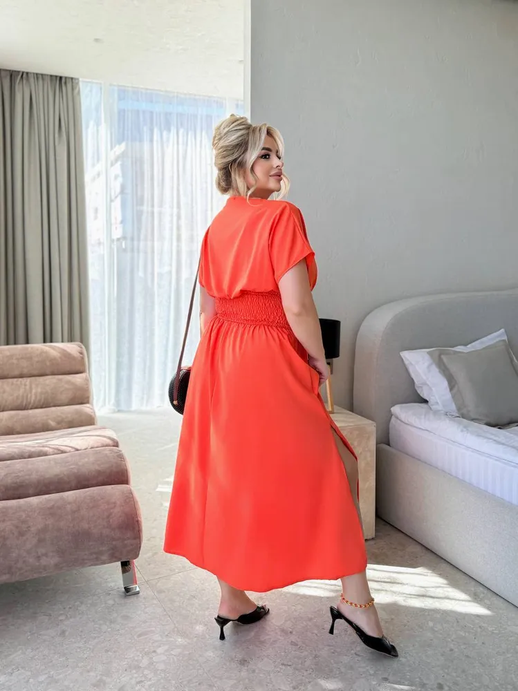 Платье УК-286 Фабрика Моды