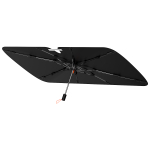 Солнцезащитная шторка Baseus CoolRide Windshield Doubled-Layed Sun Shade Umbrella Pro - Large