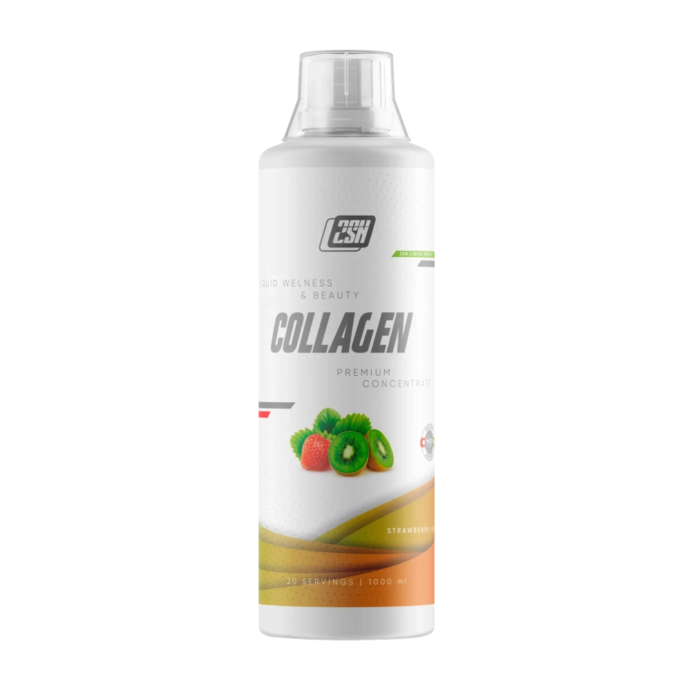 Collagen Liguid Wellness (2SN)