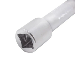Удлинитель торцевых головок 1/2", 250 мм