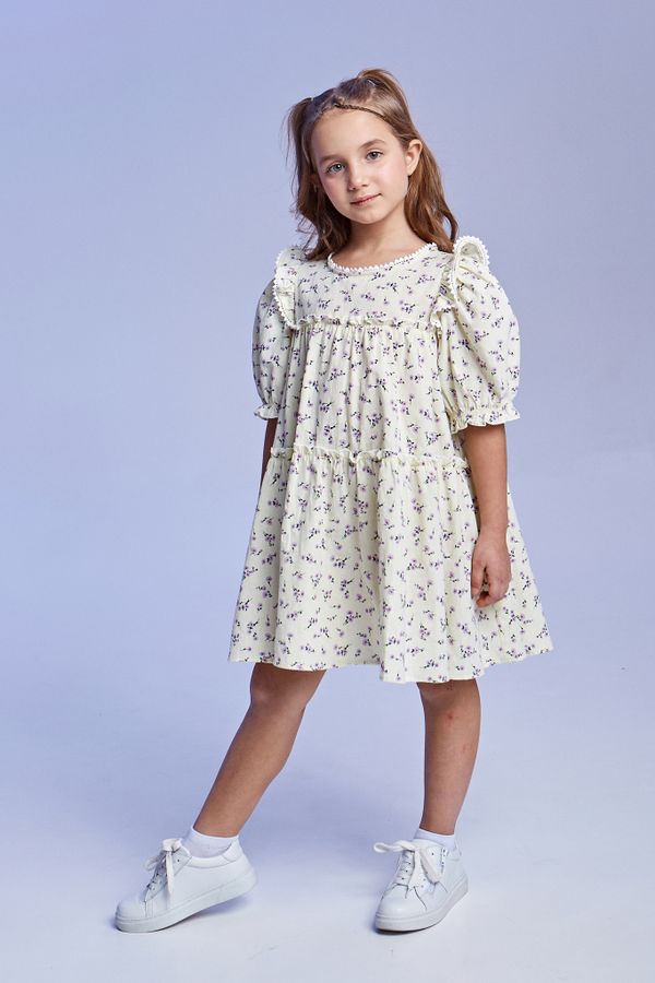 Платье д/д DELORAS 19847