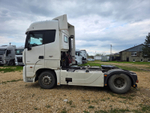 Foton AUMAN 4x2 Седельный тягач BJ4189SLFKA (Дизельный, 11,8 л, 470 л.с. АТ)