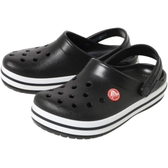 Crocs Crocband Clog 'Black'