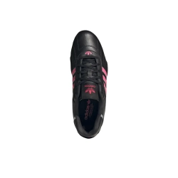 Кроссовки Adidas Originals Adiracer 'black pink' JS0281