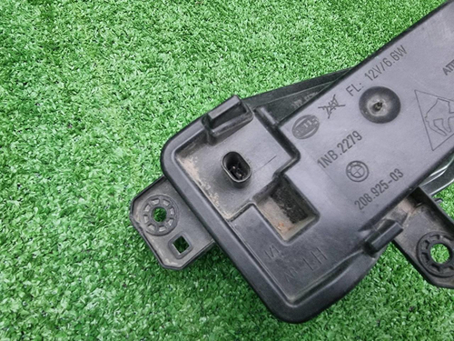 ПТФ левая BMW X5 G05, X7 G07 (2018-2023)