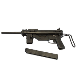 Denix Пистолет пулемет Sten Mark 3