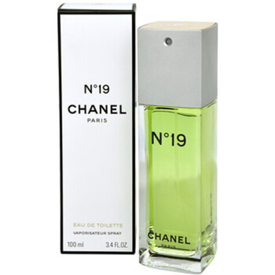 Chanel No.19 EDT 100ml