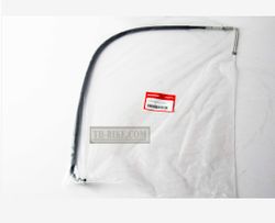 22870-KYJ-900. CABLE COMP., CLUTCH. Clutch cable Honda CBR250, CBR300 (2011-2019)