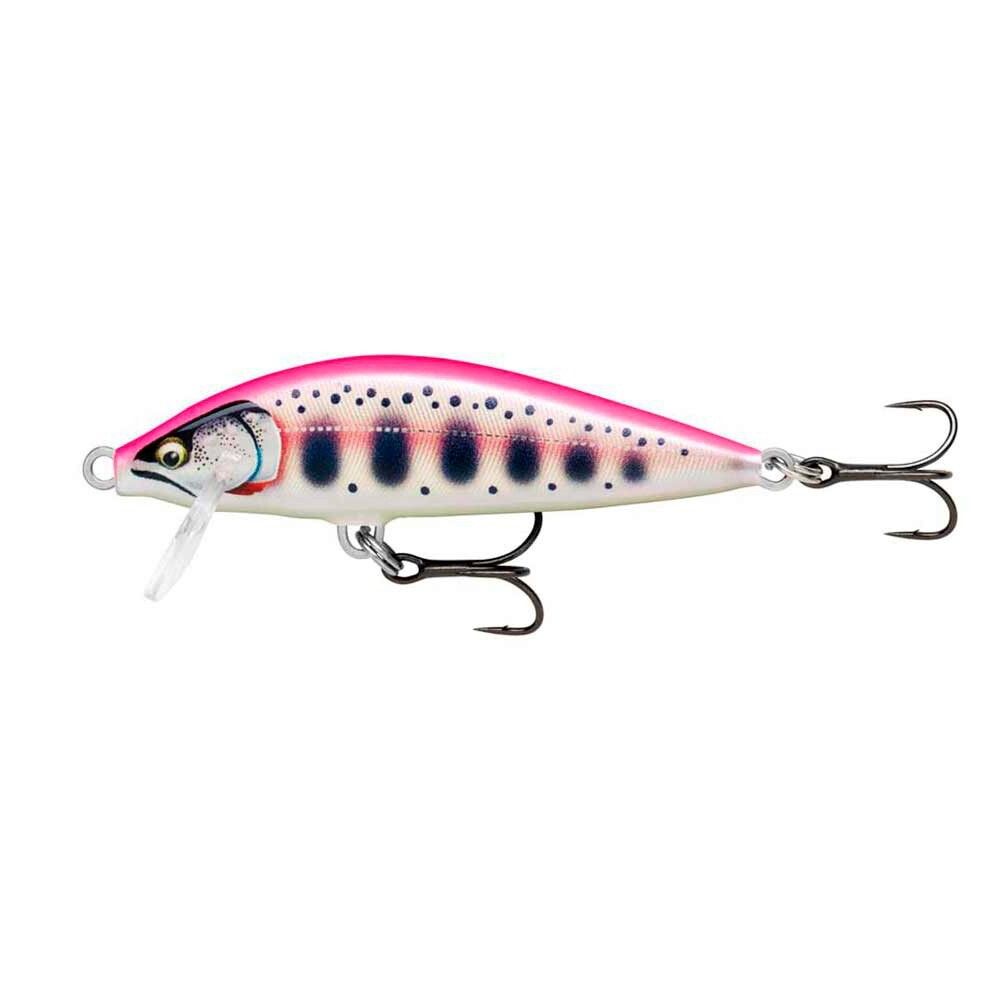 Воблер Rapala Countdown Elite 7.5cm CDE75 #GDPY