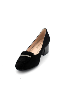 Туфли женские Ascalini W24217B