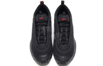 Кроссовки Nike Air Max 97 Black University Red