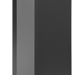 Каминокомплект:Очаг Electrolux Infinity EFP/P-1600ULS, портал Canto Long графит, черный