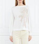 Свитер Marc Cain - экрю(UC 41.32 M57)