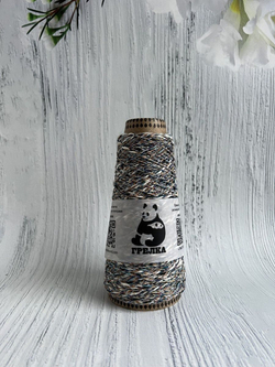 Пряжа для вязания Recycle LineaPiu