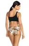 L4433/1 Купальник монокини