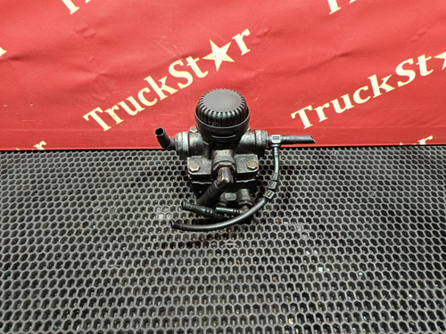 Клапан ускорительный 2023г