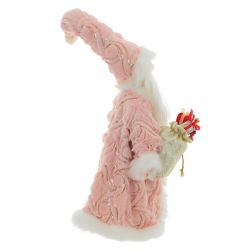 GAEM Дед Мороз, L28 W18 H70 см, разм.полк. Lп28 Wп18 Hп46 см