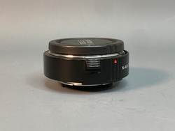 Kenko 1.5x Teleplus SHQ Nikon F