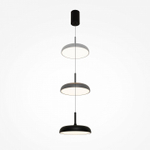 Подвесной светильник Maytoni Gerhard MOD189PL-L30B3K