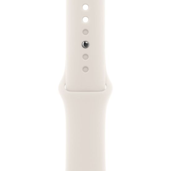 Умные часы Apple Watch SE 3 44mm Aluminum Sport Band