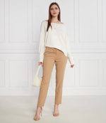 Свитер Liu Jo - белый(WF3128 MA18F)