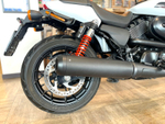 Harley-Davidson Street Rod, 2020