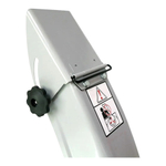 Снегоуборщик бензиновый РЕСАНТА СБ 4100