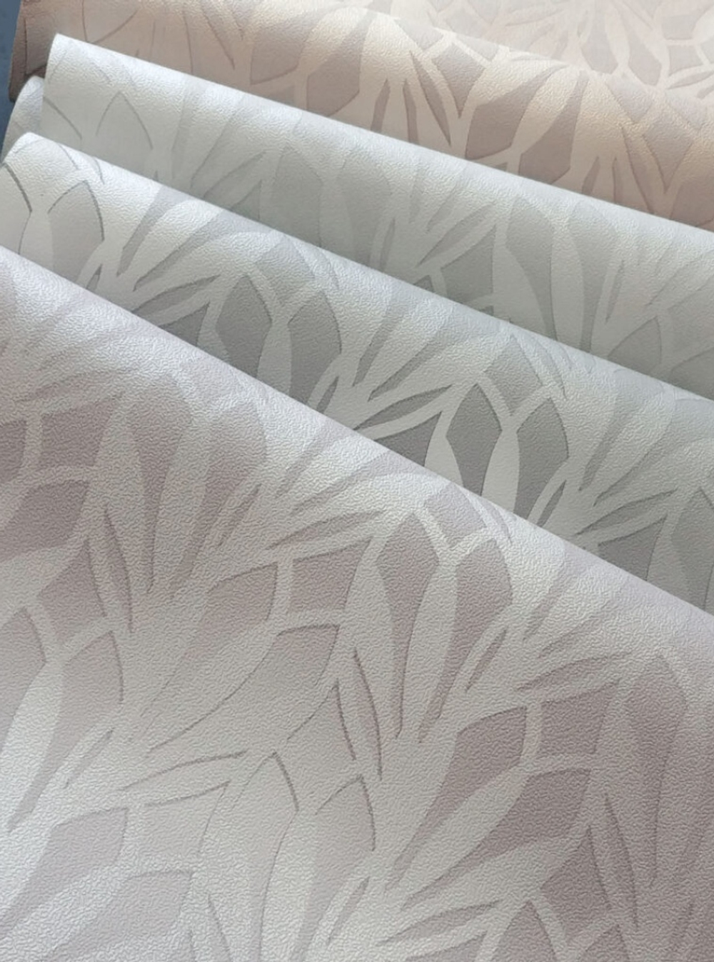 Мальва-91 (сиреневая)