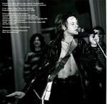 Аквариум / Десять Стрел (LP)