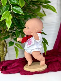 Пупс Berbesa GORDI 26см (260B5)