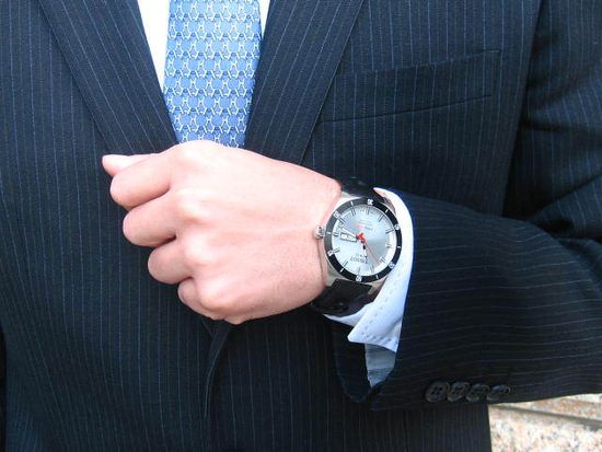 Наручные часы Tissot T-Sport T044.430.26.031.00