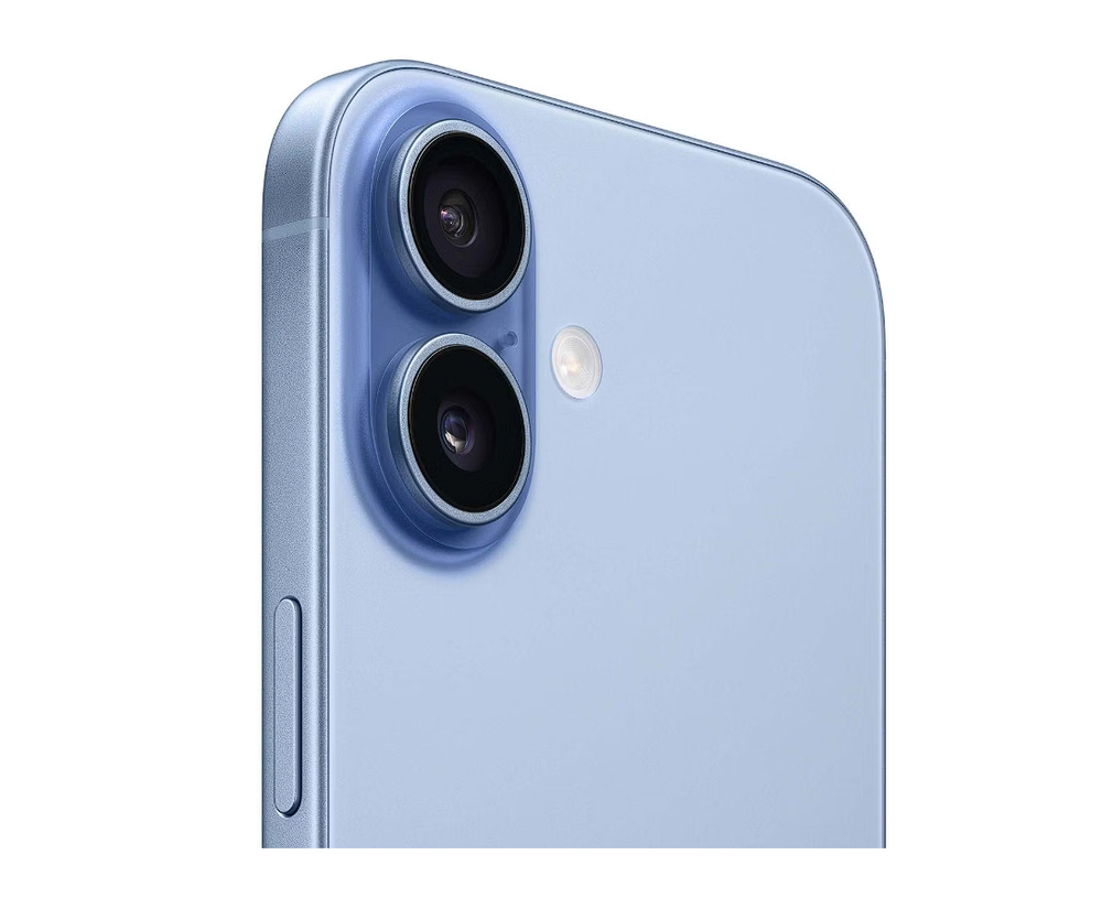 Смартфон Apple iPhone 17 256GB eSim (без RuStore)