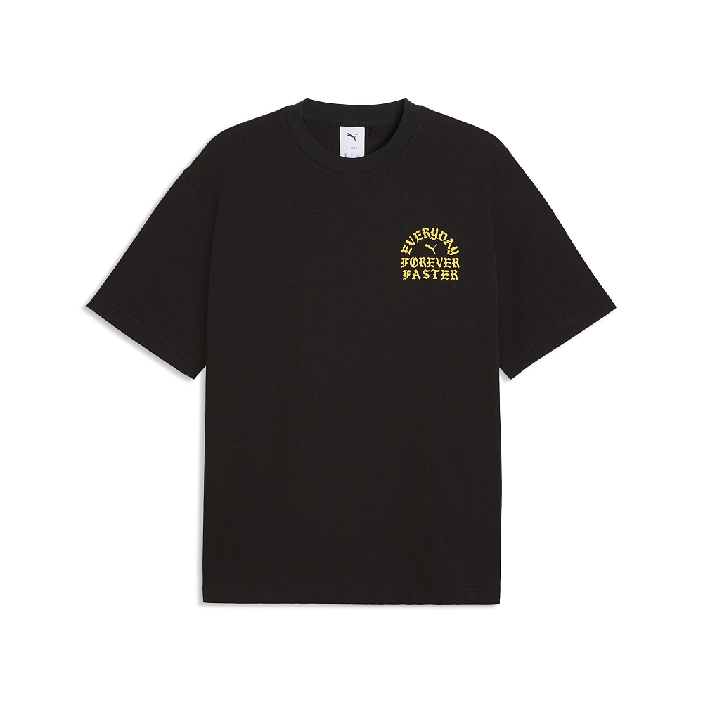 Мужская футболка PUMA .NOW Tee