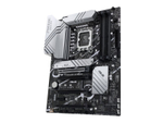 Материнская плата Asus Prime Z790-p, Socket LGA 1700, Intel Z790, ATX, RTL [90MB1CK0-M1EAY0]