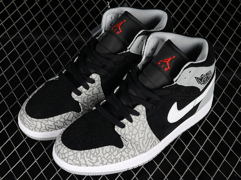 Nike id elephant print online