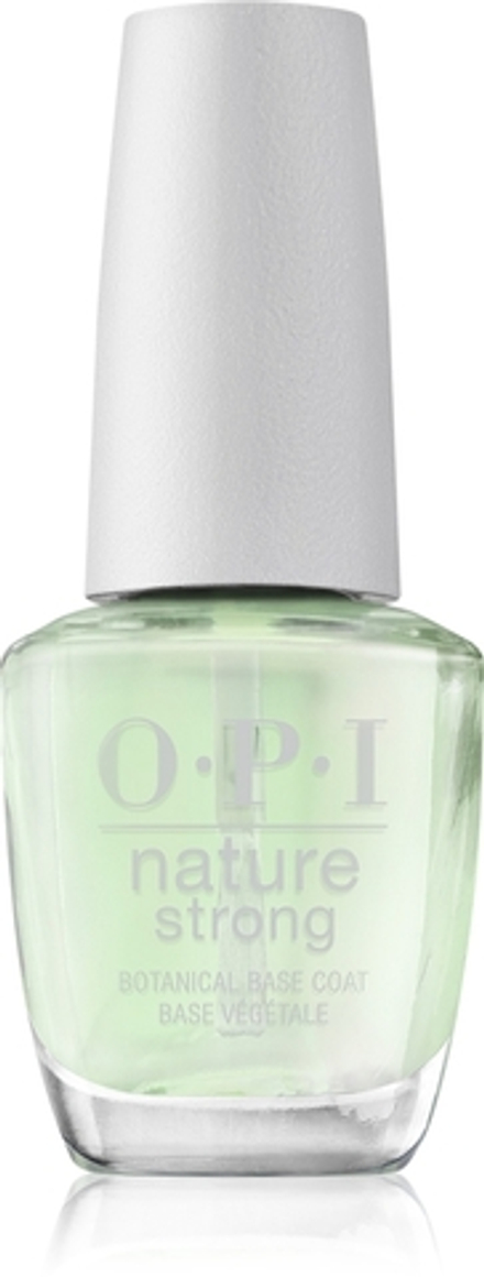 OPI Nature Strong - Основа для лака для ногтей, 15 ml