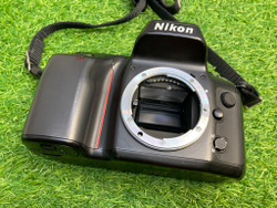 Nikon F70 Покупка/Продажа