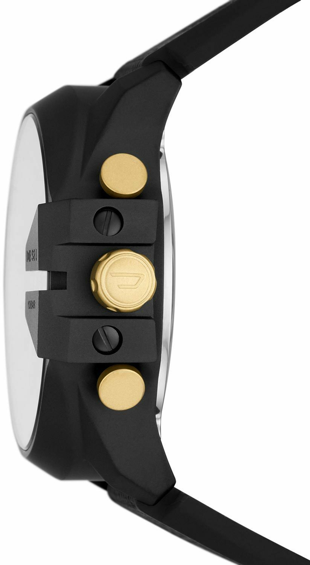 Наручные часы Diesel DZ4552 с хронографом