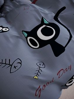 Простынь полисатин Simple House "Кэтрин" 150x215 см