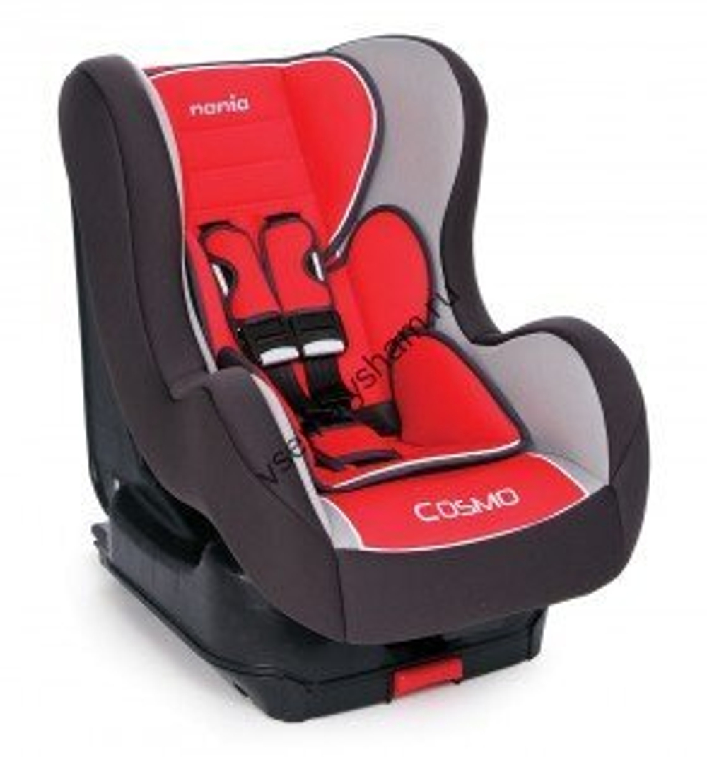 Автокресла Nania Cosmo SP Isofix — 9-0442
