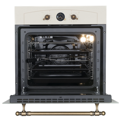 Духовой шкаф Hansa BOEW68120090