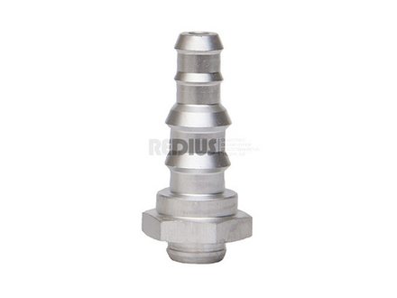 Ниппель специальный 6/9 к баллону (ООО "Редиус 168")