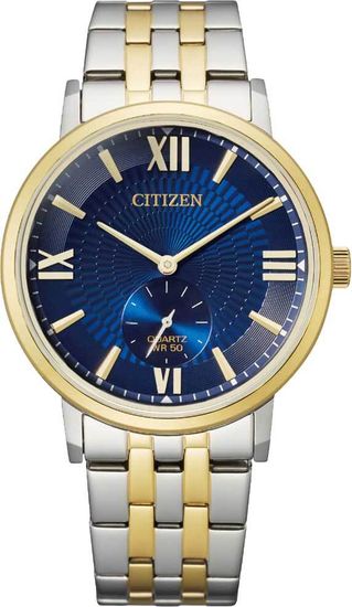 Наручные часы Citizen BE9176-76L