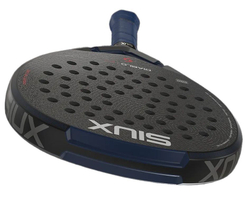 Ракетка для Padel Siux Diablo Pro 2026 - night blue